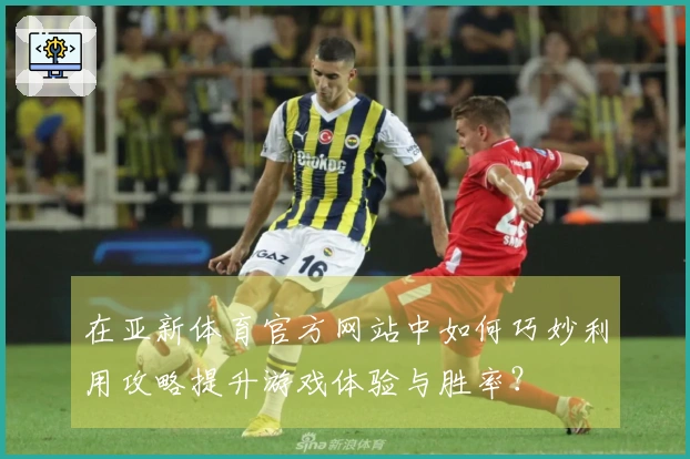 在亚新体育官方网站中如何巧妙利用攻略提升游戏体验与胜率？