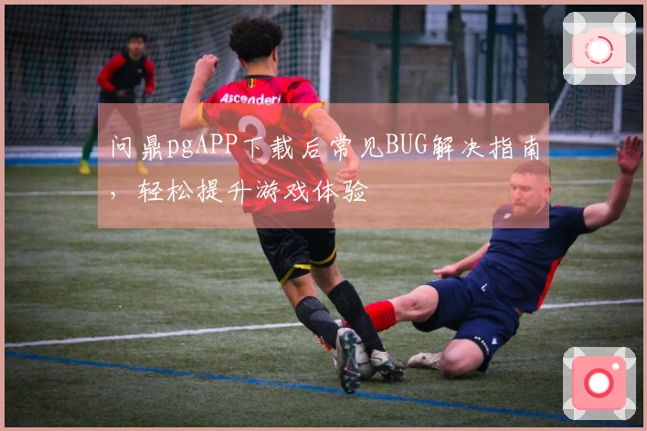 问鼎pgAPP下载后常见BUG解决指南，轻松提升游戏体验