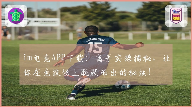 im电竞APP下载：高手实操揭秘，让你在竞技场上脱颖而出的秘诀！